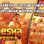 Ganesha Fortune Tabur Keberuntungan Maxwin Tiada Henti