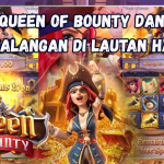 Queen of Bounty dan Petualangan di Lautan Harta