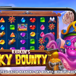 Strategi Gacor Kraken's Sky Bounty Berburu Jackpot