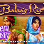 Kunci Kemenangan Ala Ali Baba Buka Harta Tersembunyi